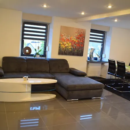 Schieferpfad Apartment