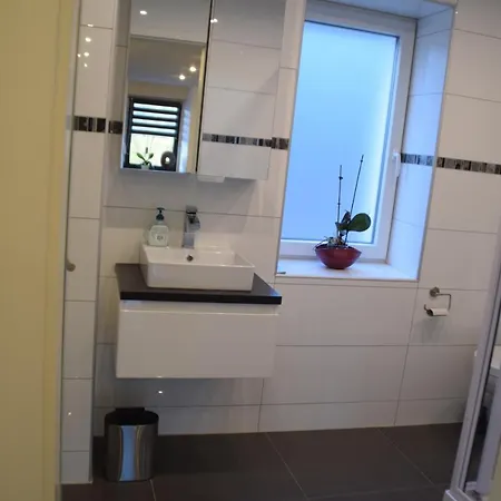 Lejlighed Schieferpfad *