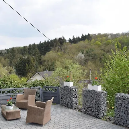 Schieferpfad * Trimbs