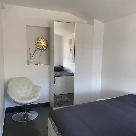 Apartment Schieferpfad