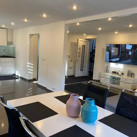 Lejlighed Schieferpfad *