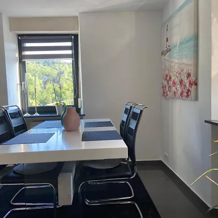 Schieferpfad Apartment *