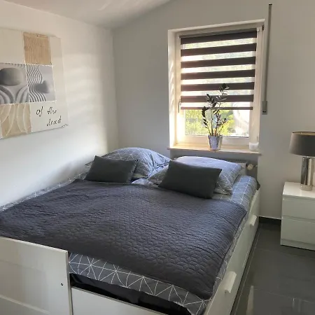 Schieferpfad Apartment Trimbs