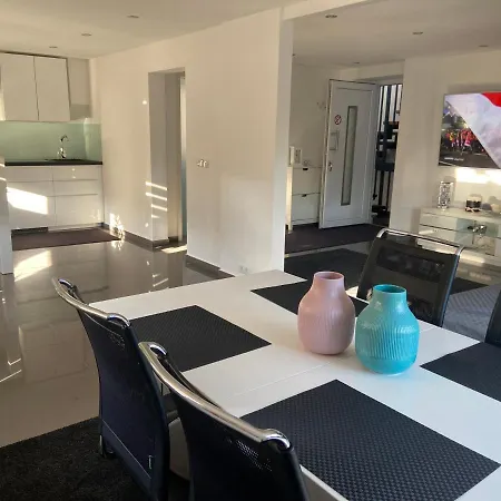 Schieferpfad Apartment Trimbs