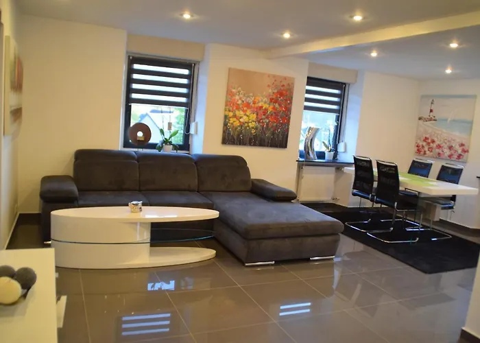 Schieferpfad Apartamento