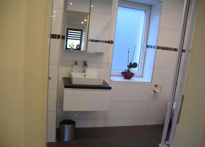 Apartamento Schieferpfad *