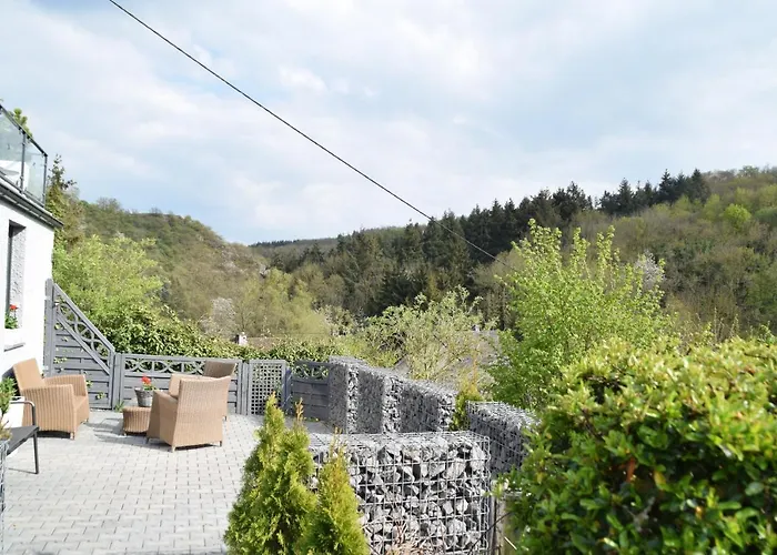 Apartamento Schieferpfad Trimbs