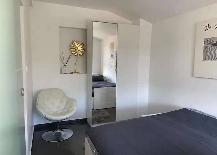 Apartamento Schieferpfad