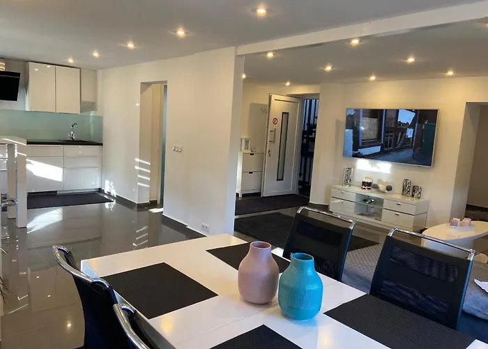 Apartamento Schieferpfad *