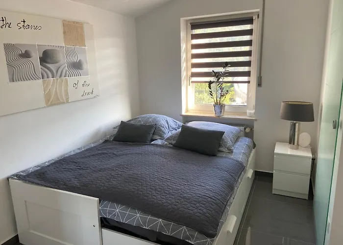 Schieferpfad Apartamento Trimbs