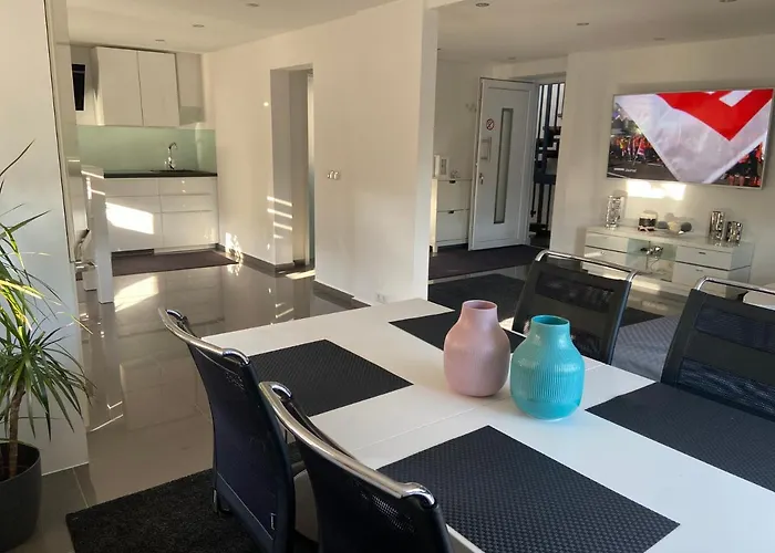 Schieferpfad Apartamento Trimbs